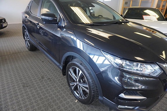 Nissan Qashqai 2 of 5