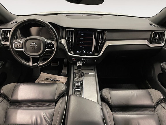 Volvo V60 10 of 23