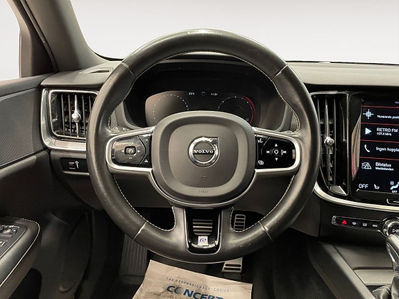 Volvo V60 13 of 23