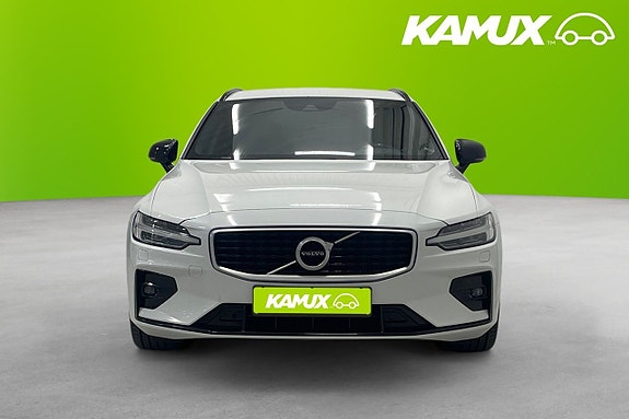Volvo V60 6 of 23