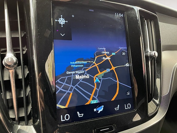 Volvo V60 18 of 23