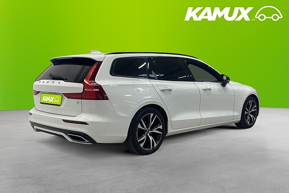 Volvo V60 4 of 23