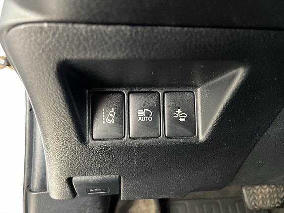 Toyota Yaris 21 of 23
