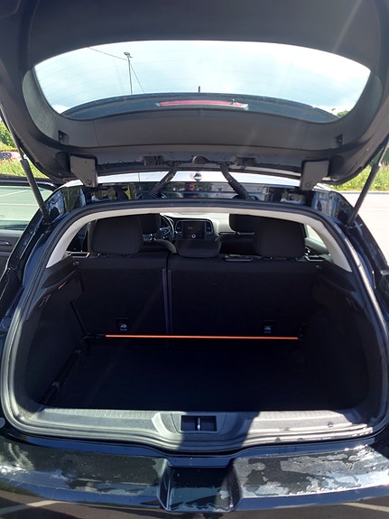 Renault Megane IV 7 of 14