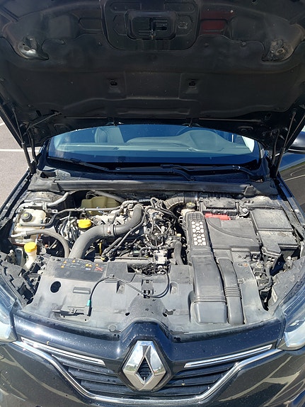 Renault Megane IV 13 of 14