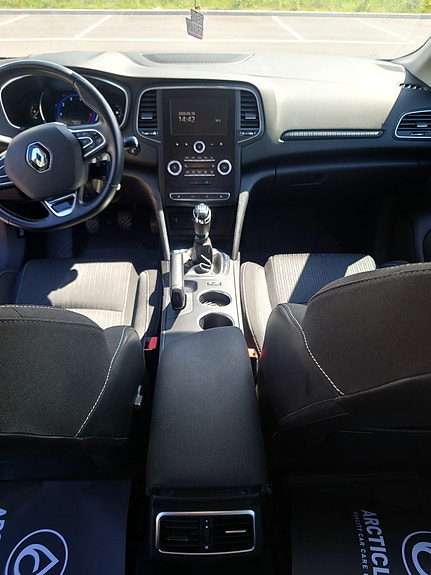 Renault Megane IV 8 of 14