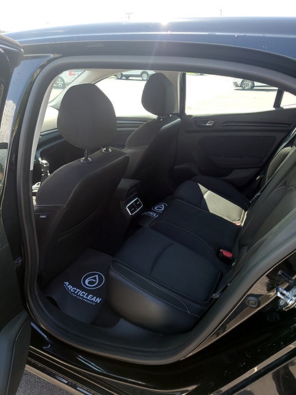 Renault Megane IV 6 of 14