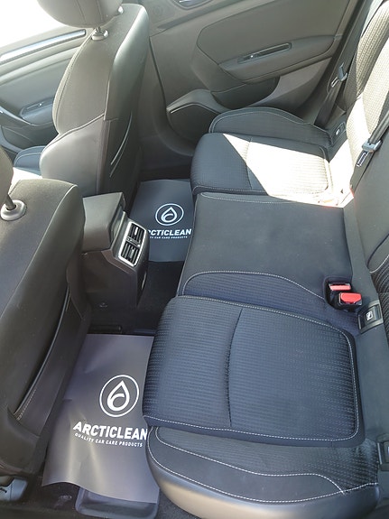 Renault Megane IV 12 of 14