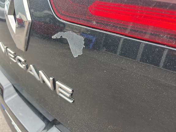 Renault Megane IV 14 of 14