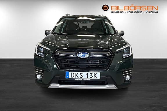 Subaru Forester 2 of 5