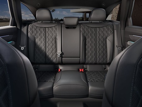Audi A6 allroad 9 of 10