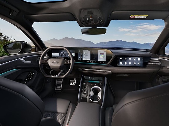 Audi A6 allroad 7 of 10