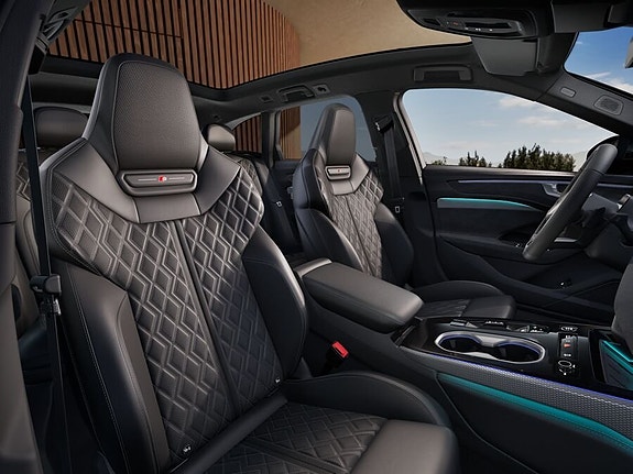 Audi A6 allroad 8 of 10