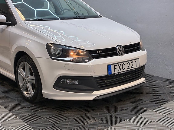 Volkswagen Polo 3 of 5