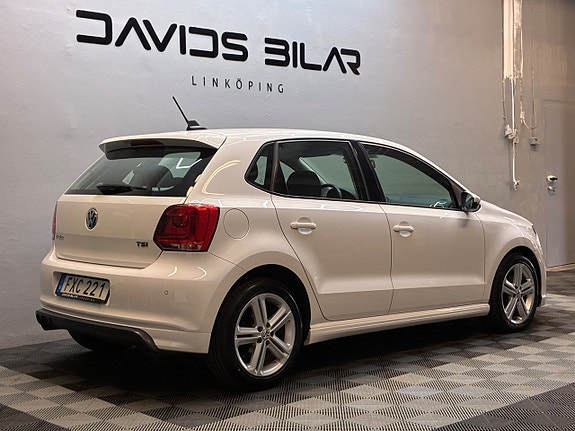 Volkswagen Polo 4 of 5