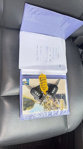 Chevrolet Captiva 8 of 9