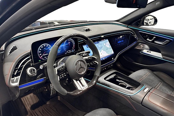 Mercedes-Benz AMG GT Black Series 6 of 15