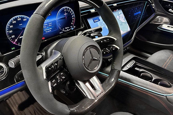 Mercedes-Benz AMG GT Black Series 13 of 15
