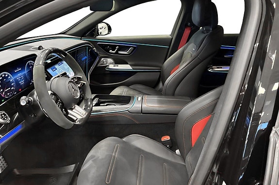 Mercedes-Benz AMG GT Black Series 7 of 15