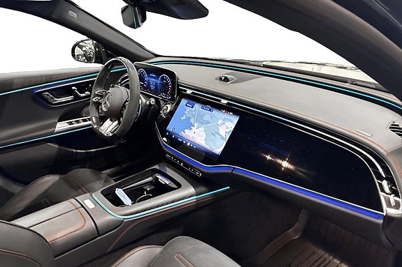 Mercedes-Benz AMG GT Black Series 10 of 15