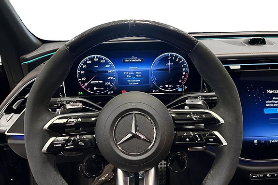 Mercedes-Benz AMG GT Black Series 5 of 5