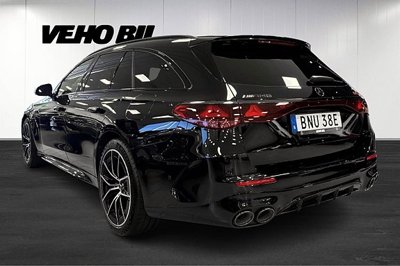 Mercedes-Benz AMG GT Black Series 4 of 5