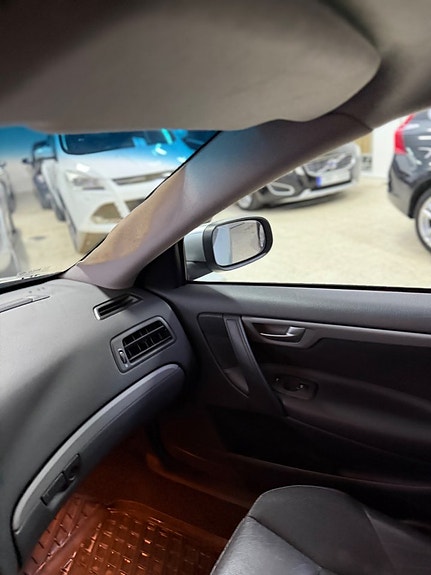 Volvo V70 14 of 15