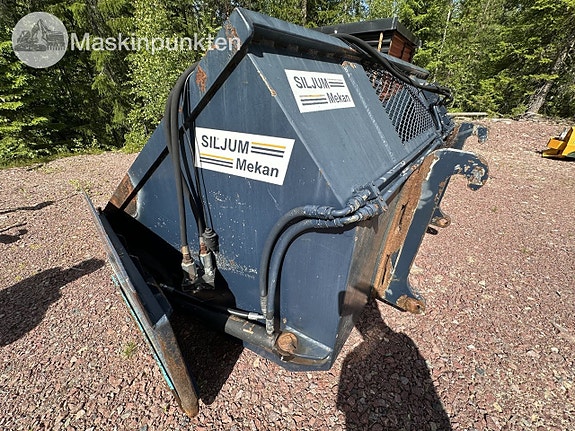 Siljum Mekan klaffskopa 4 of 27