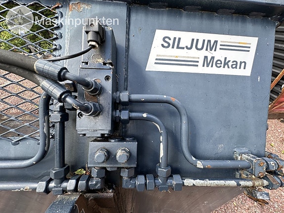 Siljum Mekan klaffskopa 26 of 27