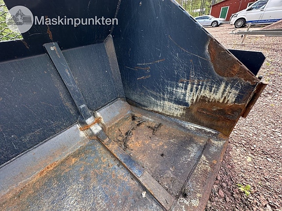 Siljum Mekan klaffskopa 18 of 27
