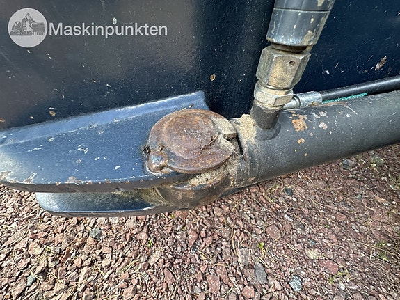 Siljum Mekan klaffskopa 23 of 27