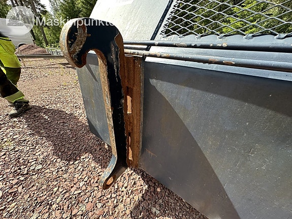 Siljum Mekan klaffskopa 10 of 27