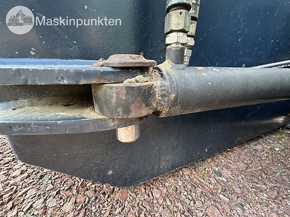 Siljum Mekan klaffskopa 22 of 27