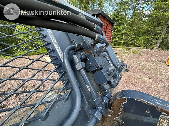 Siljum Mekan klaffskopa 24 of 27