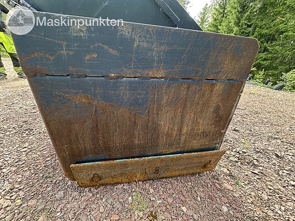 Siljum Mekan klaffskopa 20 of 27