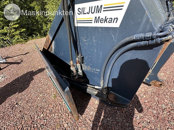 Siljum Mekan klaffskopa 2 of 27