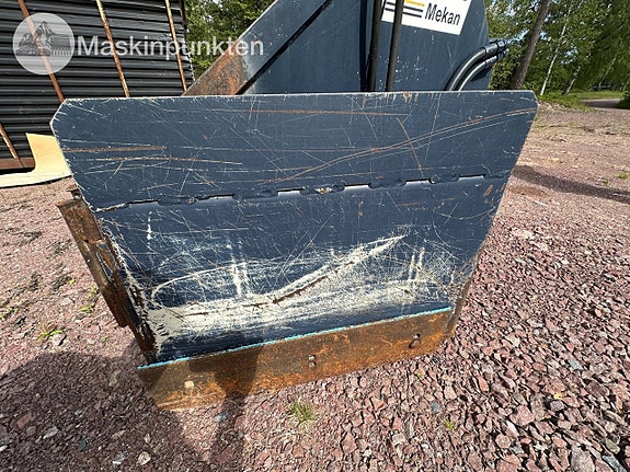 Siljum Mekan klaffskopa 15 of 27