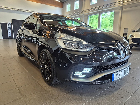 Renault Clio 4 of 5