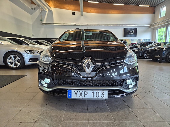 Renault Clio 3 of 5