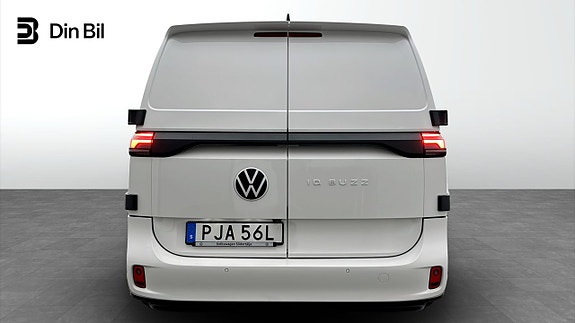 Volkswagen ID. Buzz 5 of 5