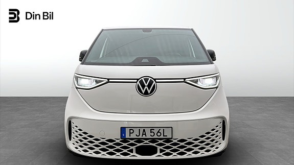 Volkswagen ID. Buzz 4 of 5