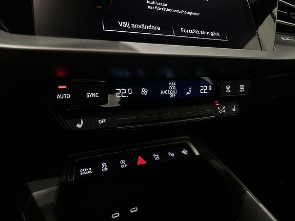Audi A3 13 of 14