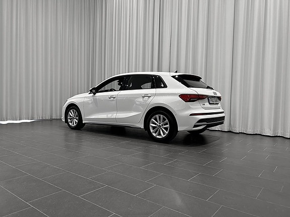 Audi A3 3 of 14