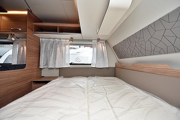 Weinsberg 550 QDK CaraOne, Barnkammare 5 of 5