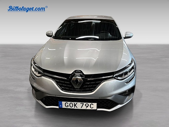 Renault Megane 3 of 13