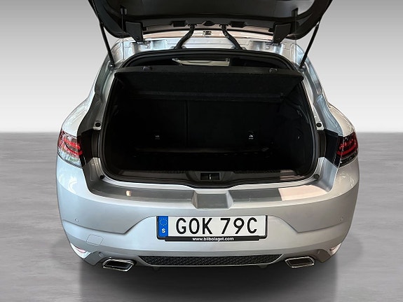 Renault Megane 11 of 13