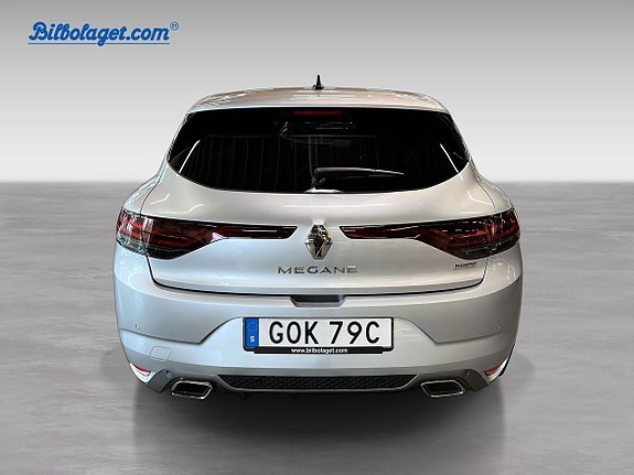 Renault Megane 7 of 13