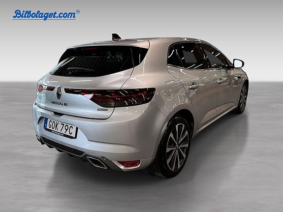 Renault Megane 6 of 13