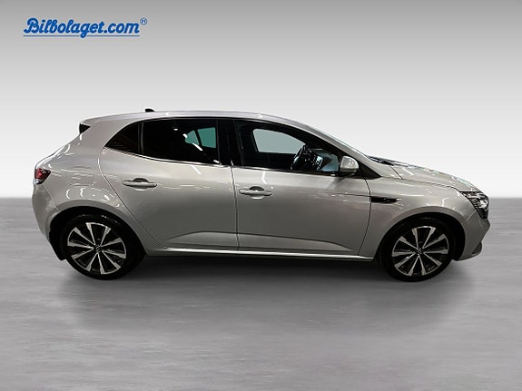 Renault Megane 5 of 13