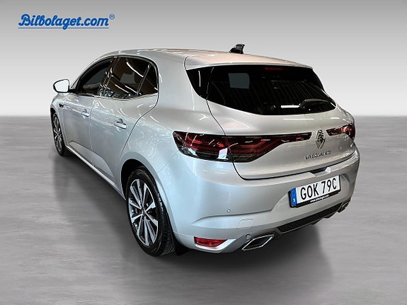 Renault Megane 8 of 13